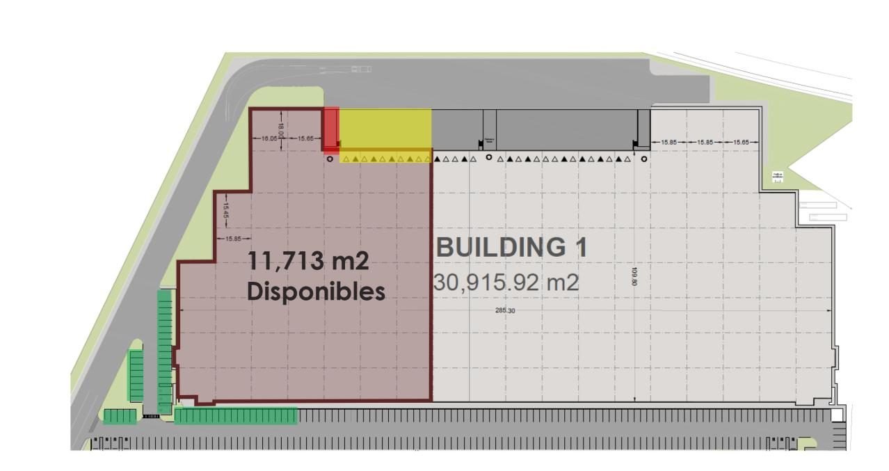 Foto adicional de La Laguna Edificio 1