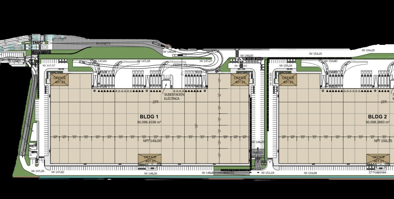 Foto adicional de Building 1